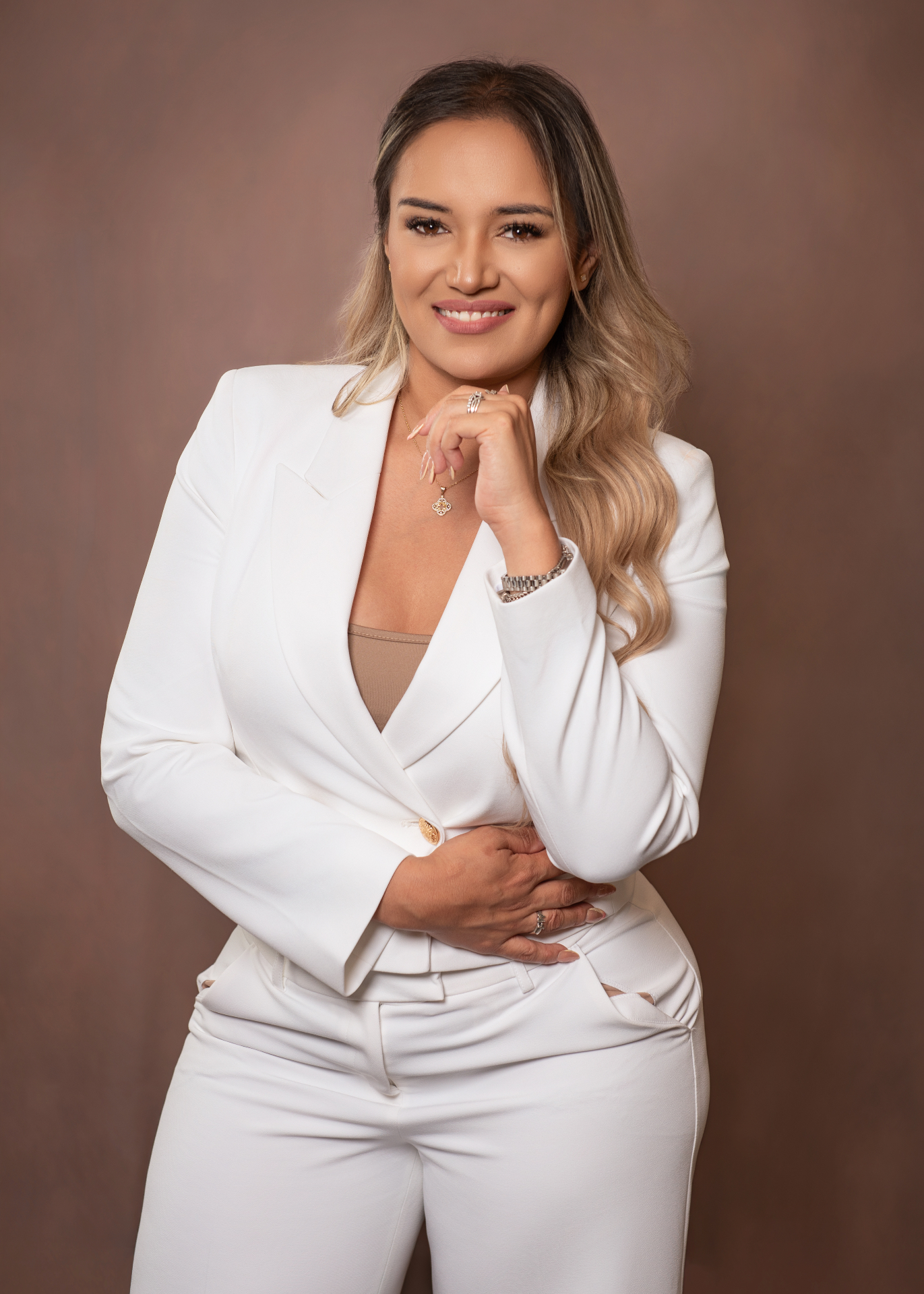 Bianca Ruvalcaba